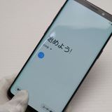 ¿ݾ Ķ SC-02K Galaxy S9 ѡץ  