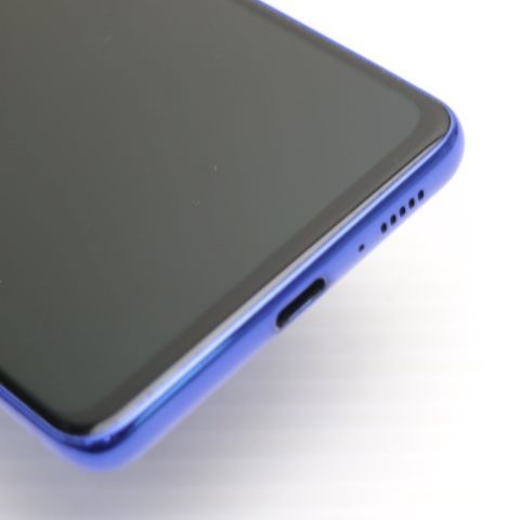�¿��ݾ� ���� SCV48 Galaxy A41 �֥롼 �����