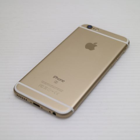 �¿��ݾ��� Ķ���� SIM�ե꡼ iPhone6S 64GB ������� ����� �������