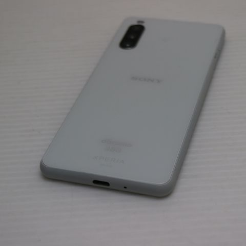 �¿��ݾ� Ķ���� SO-52B Xperia 10 III �ۥ磻�� �����