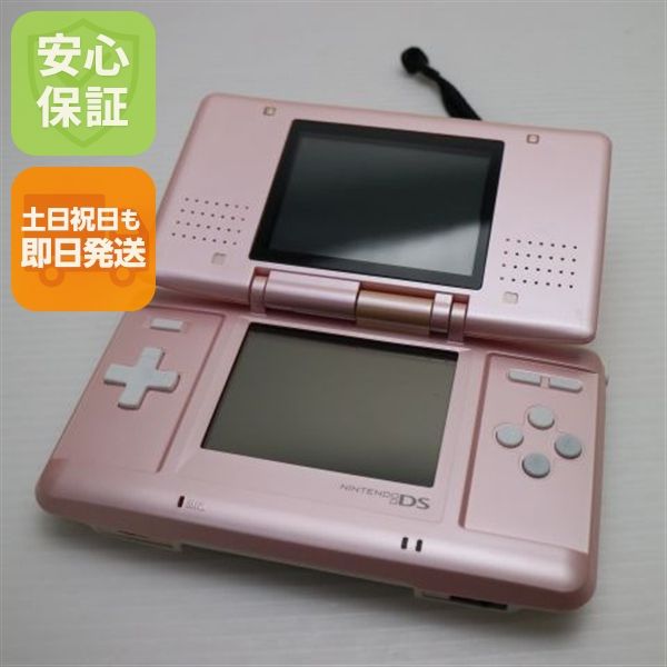 �¿��ݾ��� ������� �˥�ƥ�ɡ�DS �����ǥ��ԥ�  �������