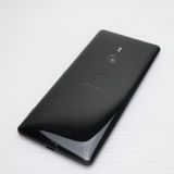 �¿��ݾ� ���� SO-01L Xperia XZ3 �֥�å� ���� �����