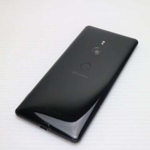 �¿��ݾ� ���� SO-01L Xperia XZ3 �֥�å� ���� �����