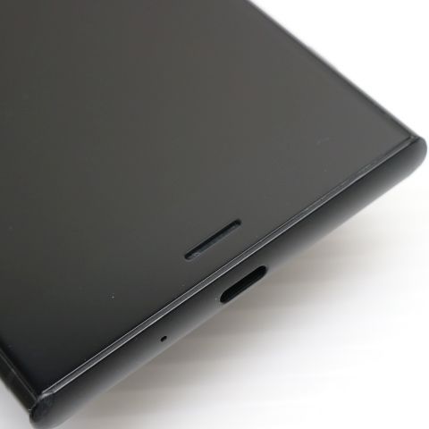 ¿ݾ Ʊ SO-01K Xperia XZ1 ֥å  
