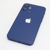 ���� SIM�ե꡼ iPhone12 mini 64GB �֥롼 ¨��ȯ�� ������ȯ��