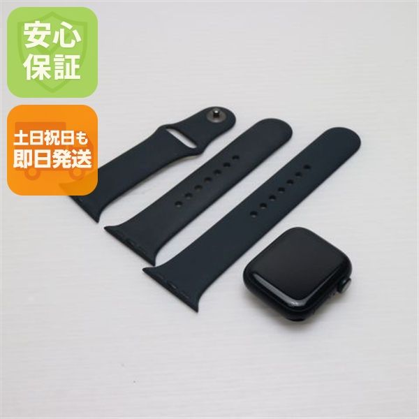 Ʊ Apple Watch Series8 41mm GPS ߥåɥʥ