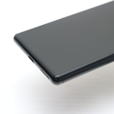 ��� SIM�ե꡼ Xperia 8 Lite �֥�å�
