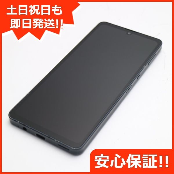 ムスビー｜安心保証 美品 AQUOS sense6 SHG05 ブラック 白ロム SIM 