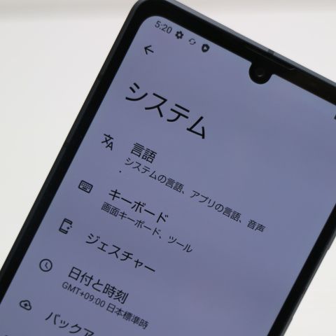 �¿��ݾ� Ķ���� AQUOS sense7 SHG10 �֥�å�