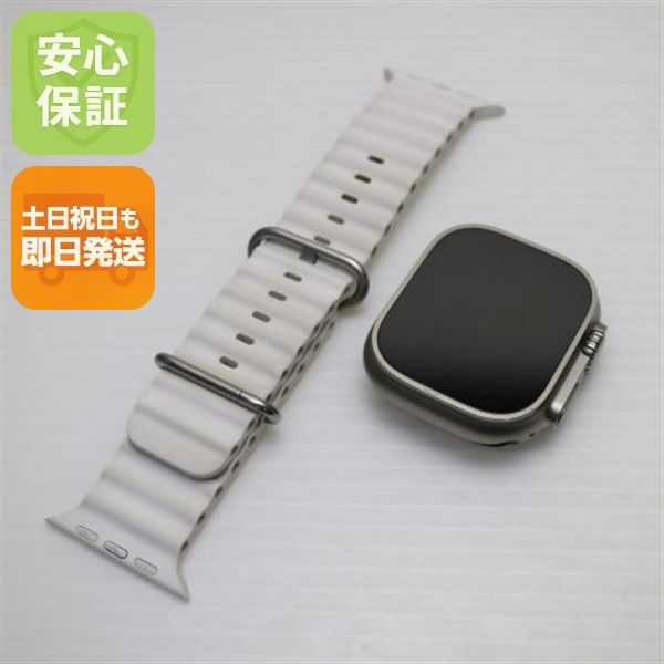 �¿��ݾ� ����Ʊ�� Apple Watch Ultra 2 49mm GPS+Cellular