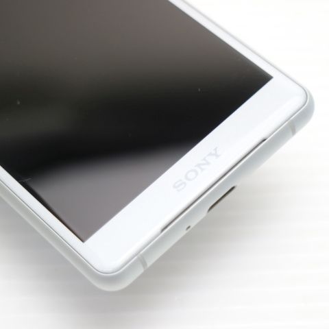 �¿��ݾ� ����Ʊ�� SO-05K Xperia XZ2 Compact �ۥ磻�� ���� �����