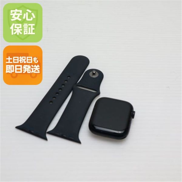 �¿��ݾ� ������� Apple Watch Series8 45mm GPS �ߥåɥʥ���