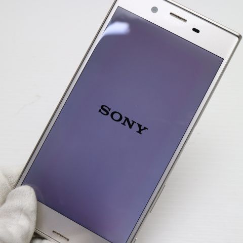 ¿ݾ Ķ SO-03J Xperia XZs С  