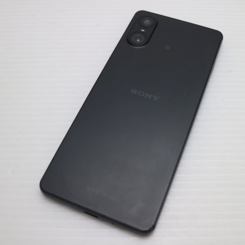 �¿��ݾ� Ķ���� SIM�ե꡼ Xperia 10 VI �֥�å�