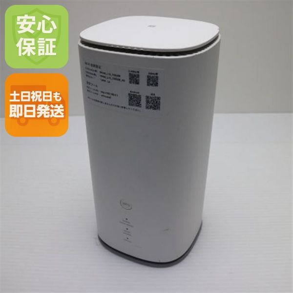 �¿��ݾ� ���� Speed Wi-Fi HOME 5G L13 ZTR02 �ۥ磻��