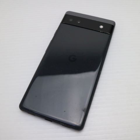 ¿ݾ  au Google Pixel 6a 㥳