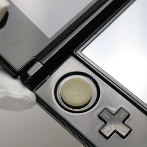 �¿��ݾ��� ������� �˥�ƥ�ɡ�3DS ���ꥢ�֥�å�  �������