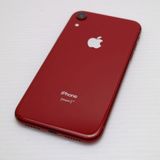 �¿��ݾ� Ķ���� SIM�ե꡼ iPhoneXR 64GB ��å� RED ���� �����