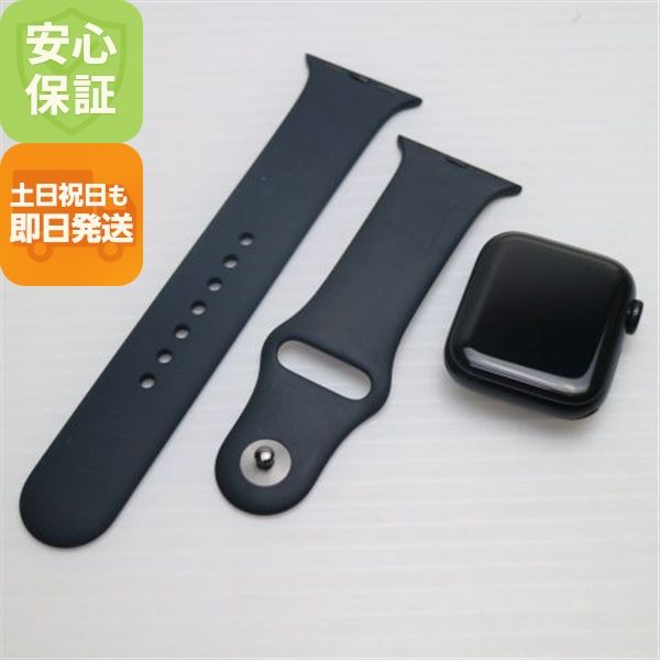 Ʊ Apple Watch SE2 40mm Cellular ߥåɥʥ