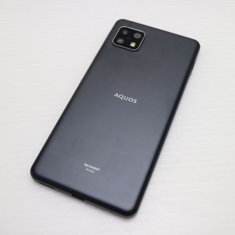 ¿ݾ Ķ AQUOS sense 5G SHG03 ֥å 