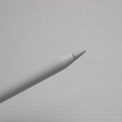 �¿��ݾ� Ķ���� Apple Pencil ��2���� MU8F2J/A (2018) ���å��ڥ�