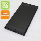 �¿��ݾ��� ���� SO-01J Xperia XZ �֥�å�  �������
