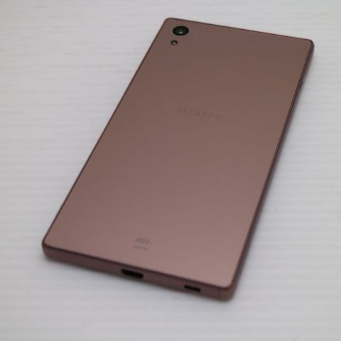 �¿��ݾ��� ���� au SOV32 Xperia Z5 �ԥ�  �������