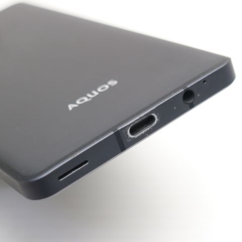 �¿��ݾ� Ķ���� AQUOS sense7 plus A208SH �֥�å�