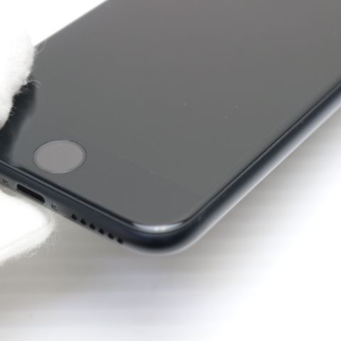 �¿��ݾ� Ķ���� SIM�ե꡼ iPhone SE ��2���� 64GB �֥�å� �����