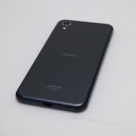 �¿��ݾ� Ķ���� SH-M08 AQUOS sense2 �˥奢�󥹥֥�å� ���� �����