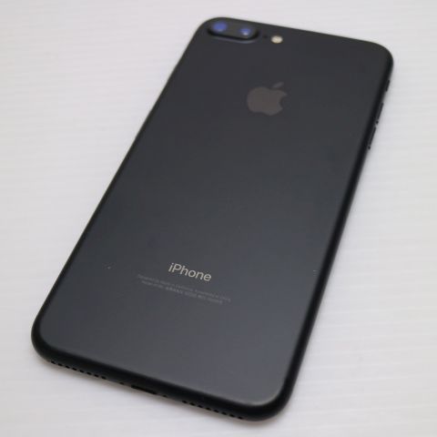 �¿��ݾ��� ����Ʊ�� SIM�ե꡼ iPhone7 PLUS 128GB �֥�å�  �������