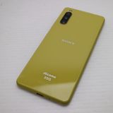 �¿��ݾ� ����Ʊ�� SO-52B Xperia 10 III �������� �����