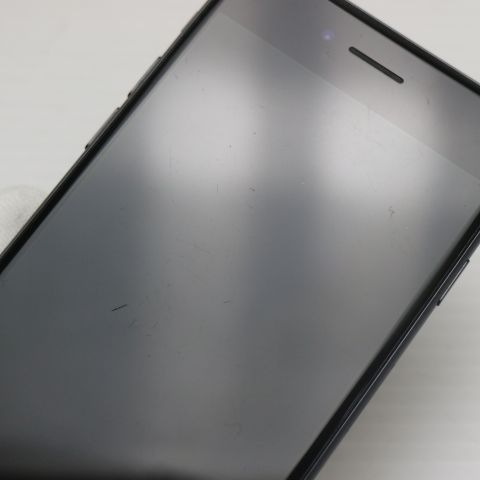 �¿��ݾ��� ������� SIM�ե꡼ iPhone8 64GB ���ڡ������쥤 �֥�å�  �������