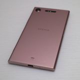 ¿ݾ Ķ SOV36 Xperia XZ1 ԥ  