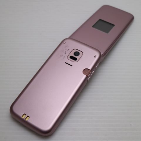 ��� F-01M  �ԥ�