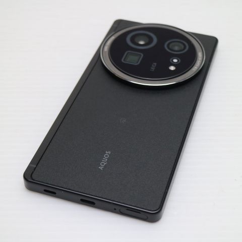 �¿��ݾ� ����Ʊ�� SIM�ե꡼ AQUOS R9 pro �֥�å�
