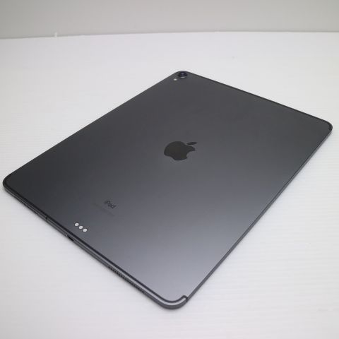 Ķ���� SIM�ե꡼ iPad Pro ��3���� 12.9����� 256GB ���ڡ������쥤