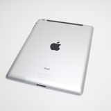 安心保証付 超美品 SIMフリー iPad2 Wi-Fi+3G 16GB ホワイト  中古本体