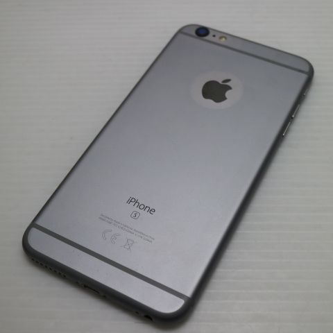 �¿��ݾ��� Ķ���� SIM�ե꡼ iPhone6S PLUS 128GB ���ڡ������쥤 �����