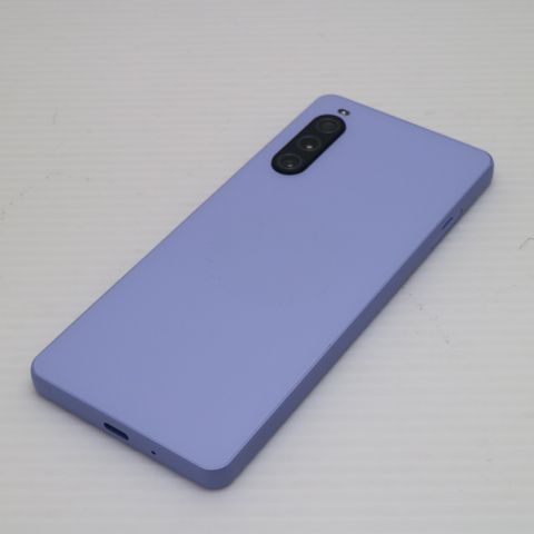 ¿ݾ  SOG11 Xperia 10 V ٥