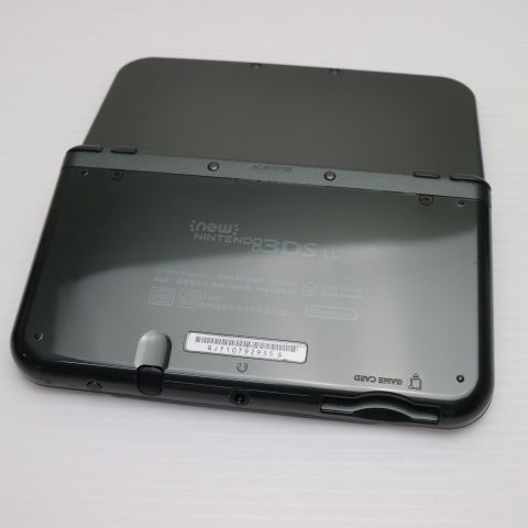 ¿ݾ  New˥ƥɡ3DS LL ᥿å֥å  