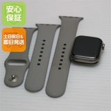 超美品 Apple Watch Series7 41mm Cellular セルラー チタニウム