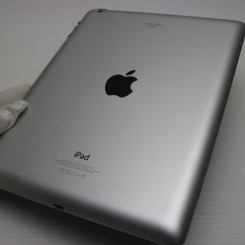  iPad 4 Wi-Fi 32GB ֥å  