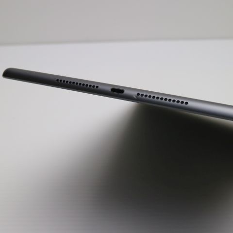 ムスビー｜安心保証 超美品 iPad 第9世代 Wi-Fi 64GB スペースグレイ 