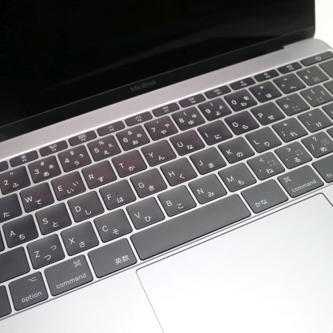 Ķ���� MacBook 2017 12����� ��7���� Core m3 8GB 256GB