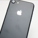 �¿��ݾ��� Ķ���� SIM�ե꡼ iPhone7 128GB �֥�å�  �������