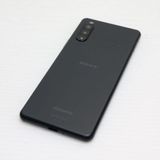 �¿��ݾ� ���� SO-41A Xperia 10 II �֥�å� �����
