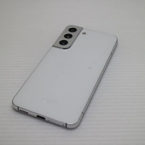 �¿��ݾ� ������� Galaxy S22 SCG13 �ե���ȥ�ۥ磻�� SIM���å�����Ѥ�