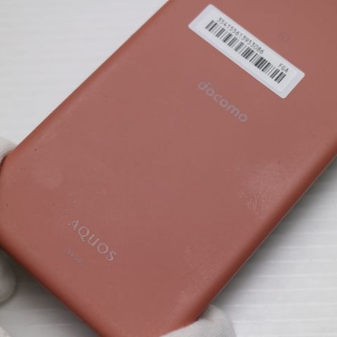 �¿��ݾ� Ķ���� AQUOS wish2 SH-51C �������