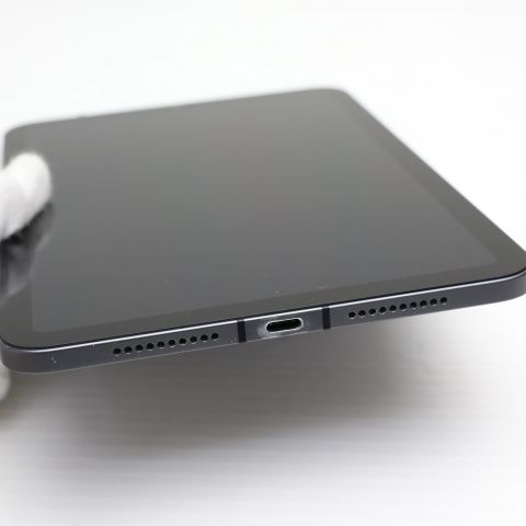 Ķ���� SIM�ե꡼ iPad mini6 Wi-Fi+����顼 256GB ���ڡ������쥤